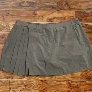 Avia Navy Athletic Top with White Logo